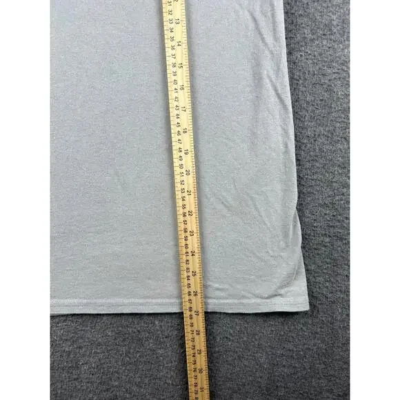 Clutch Gear Men's Gray T-Shirt Size Large‎ - Picture 3 of 5